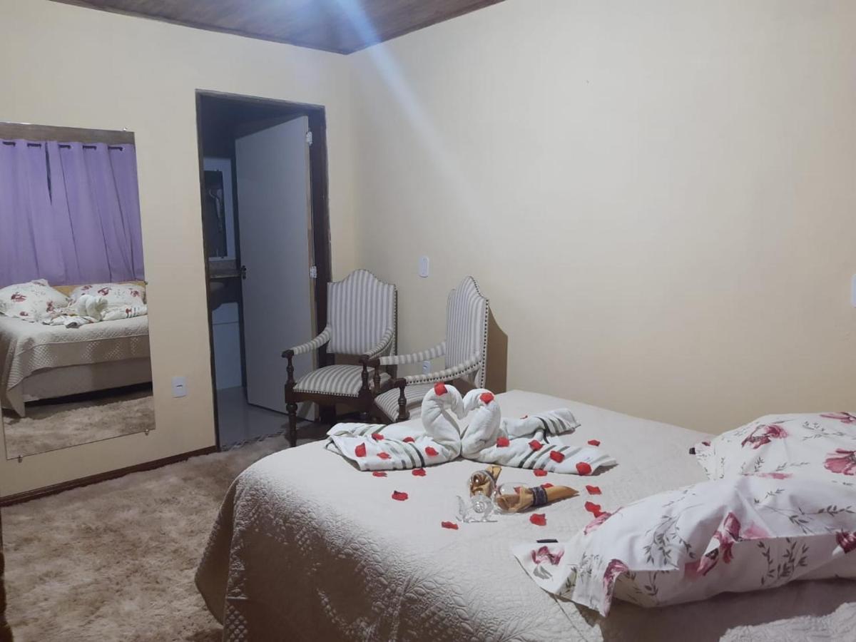 All Green Residence مونتي فيردي المظهر الخارجي الصورة