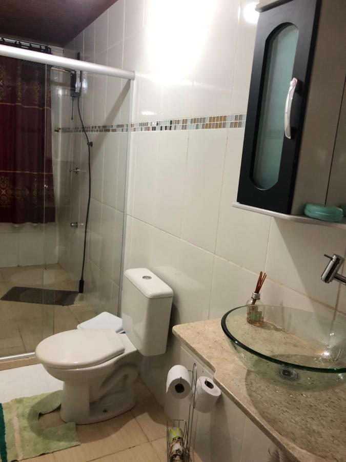 All Green Residence مونتي فيردي المظهر الخارجي الصورة