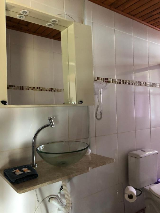 All Green Residence مونتي فيردي المظهر الخارجي الصورة