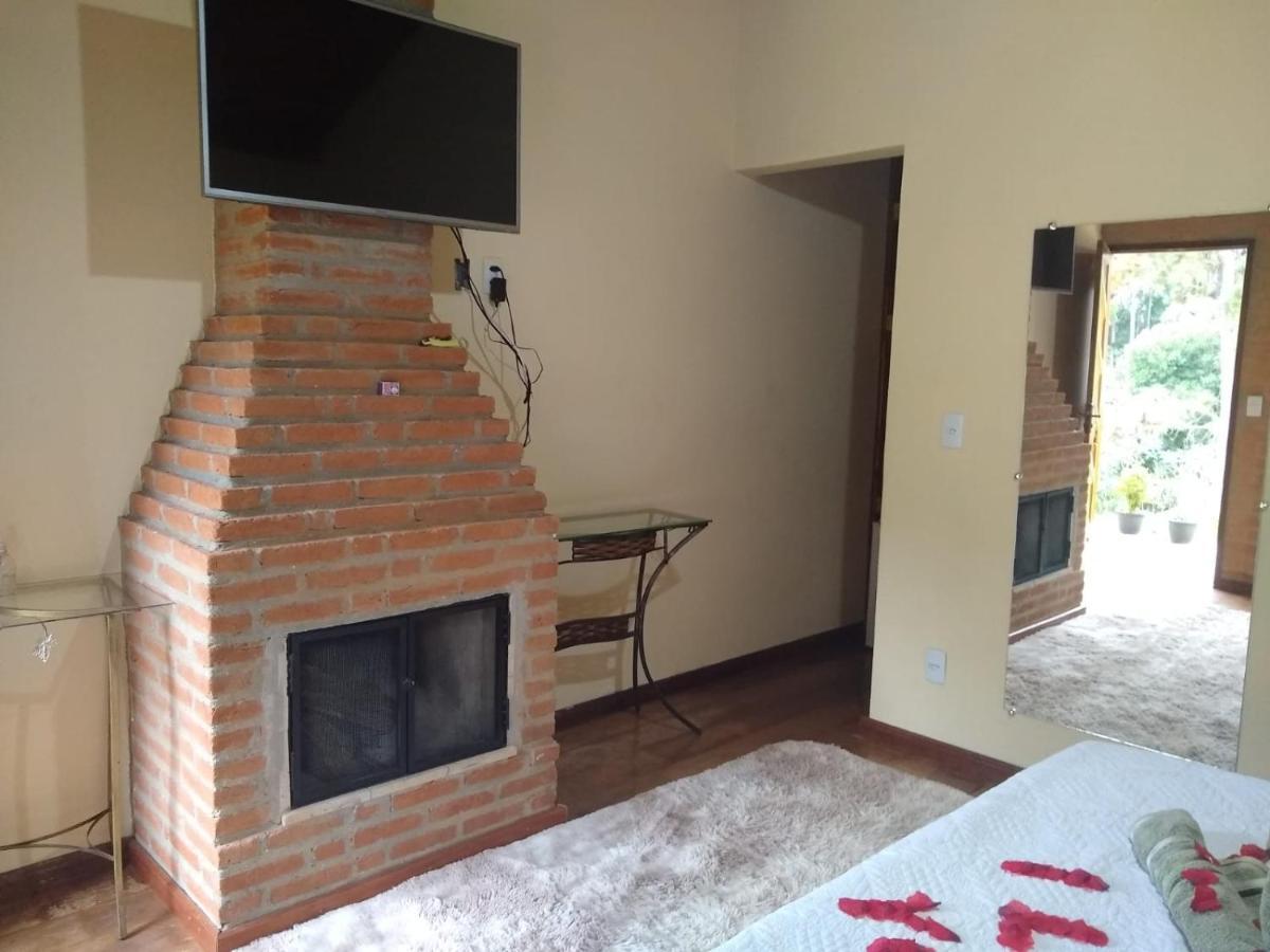 All Green Residence مونتي فيردي المظهر الخارجي الصورة