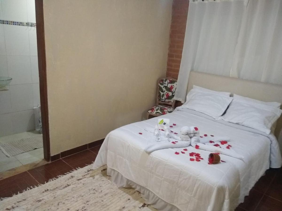 All Green Residence مونتي فيردي المظهر الخارجي الصورة