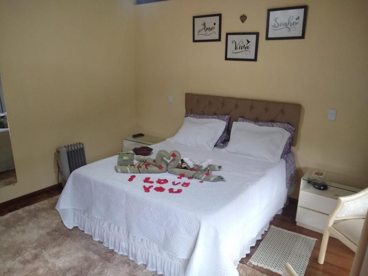 All Green Residence مونتي فيردي المظهر الخارجي الصورة