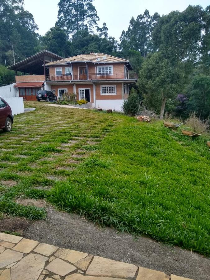 All Green Residence مونتي فيردي المظهر الخارجي الصورة
