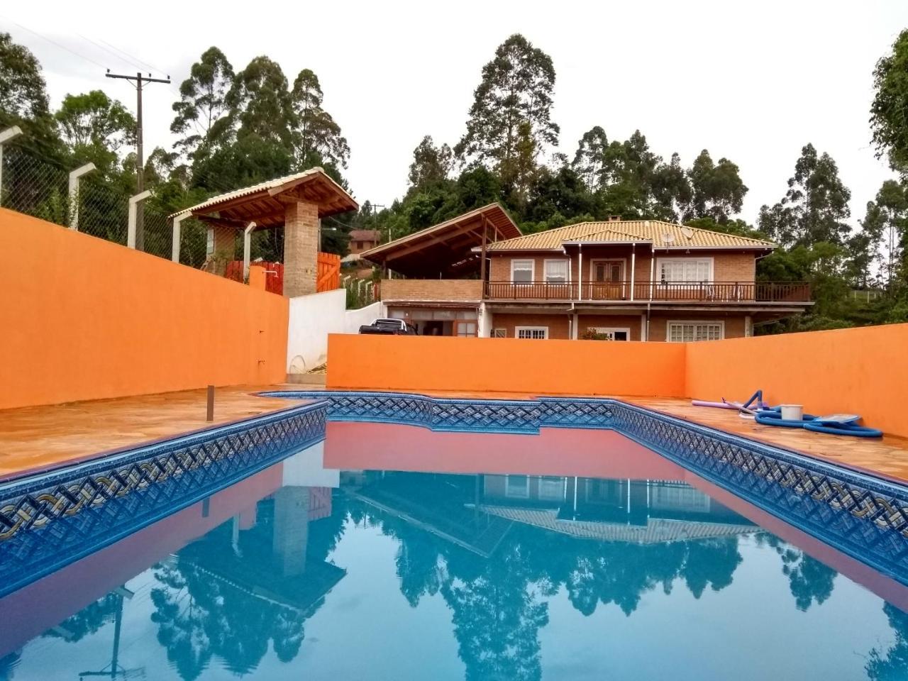 All Green Residence مونتي فيردي المظهر الخارجي الصورة