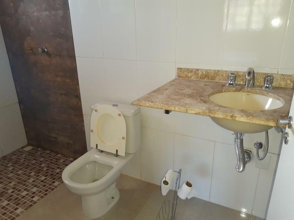All Green Residence مونتي فيردي المظهر الخارجي الصورة