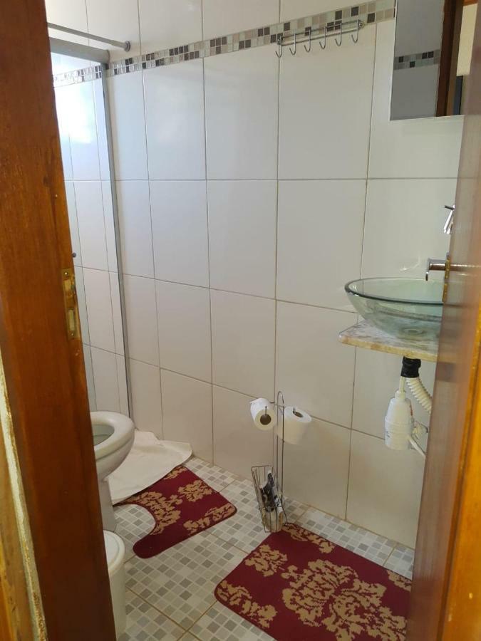 All Green Residence مونتي فيردي المظهر الخارجي الصورة