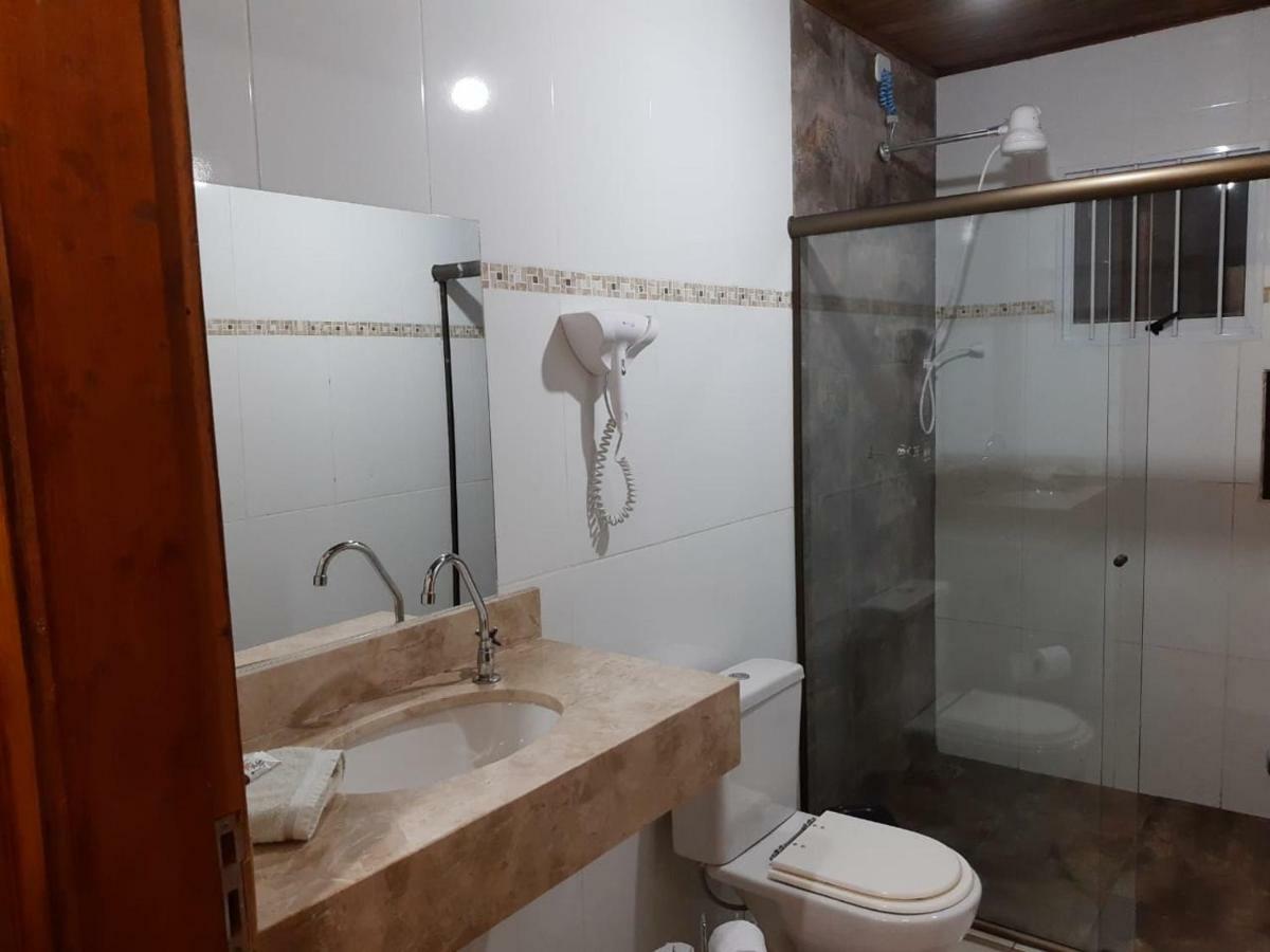 All Green Residence مونتي فيردي المظهر الخارجي الصورة